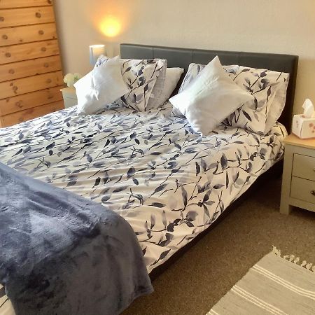 Second Floor Apartment Tenby Town Centre Ngoại thất bức ảnh