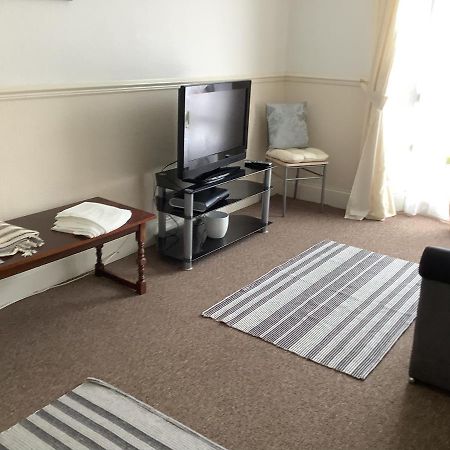 Second Floor Apartment Tenby Town Centre Ngoại thất bức ảnh