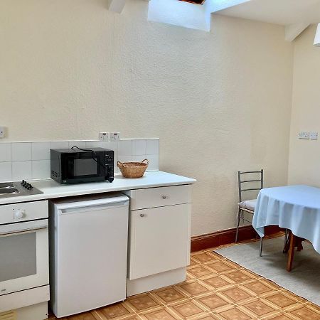 Second Floor Apartment Tenby Town Centre Ngoại thất bức ảnh