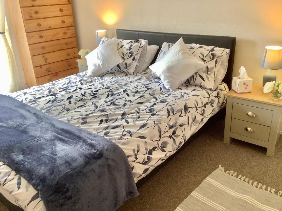 Second Floor Apartment Tenby Town Centre Ngoại thất bức ảnh