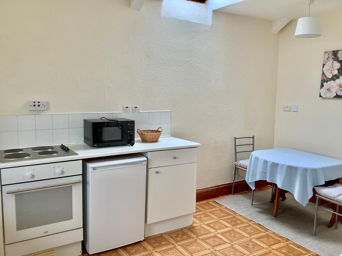 Second Floor Apartment Tenby Town Centre Ngoại thất bức ảnh