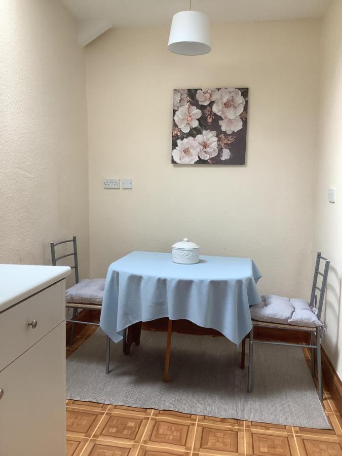 Second Floor Apartment Tenby Town Centre Ngoại thất bức ảnh