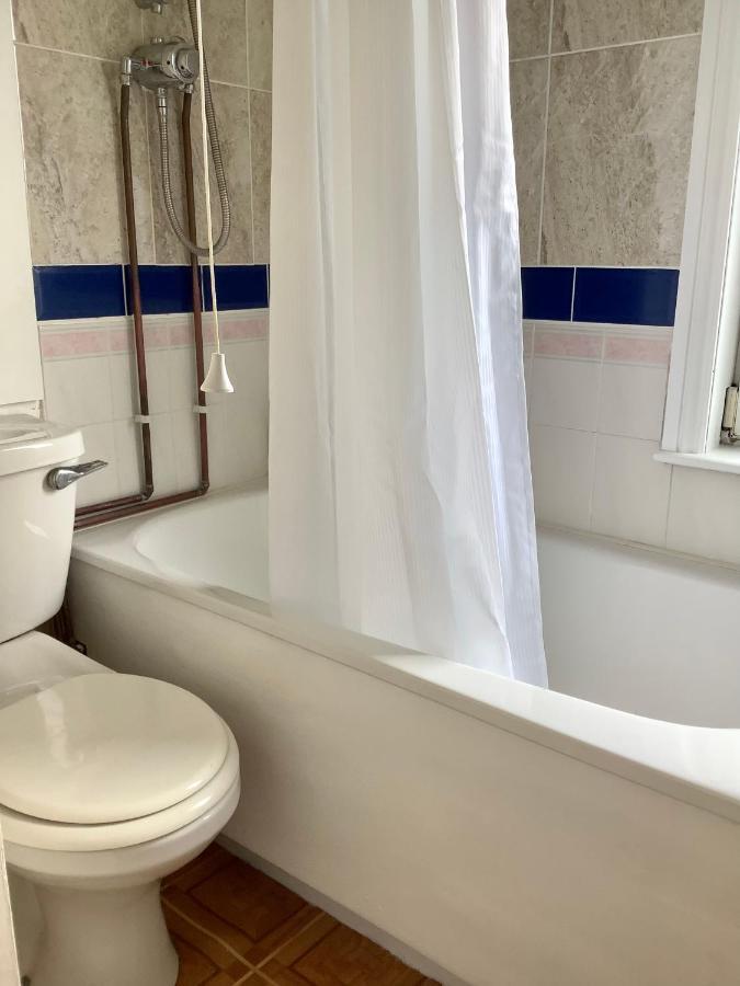 Second Floor Apartment Tenby Town Centre Ngoại thất bức ảnh